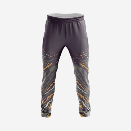 Buy Customized Pixelate Men’s Track Pants Online 1