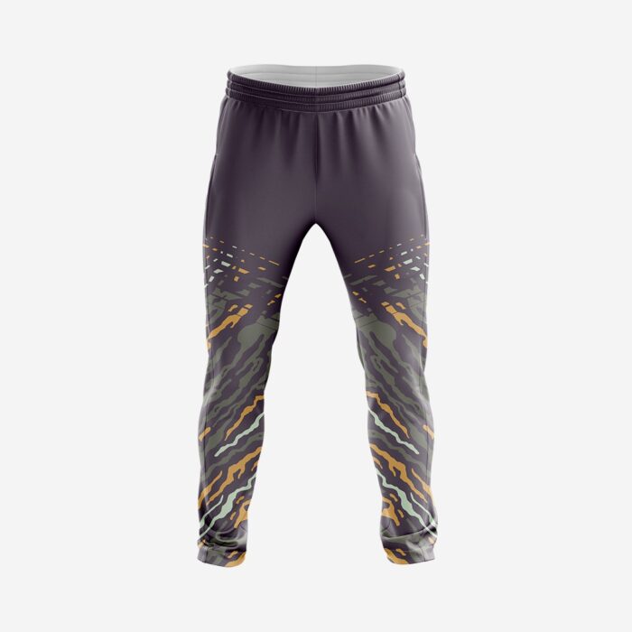 Buy Customized Pixelate Men’s Track Pants Online 1