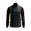 Buy Customized Velocity Chevron Jacket Online