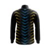 Buy Customized Velocity Chevron Jacket Online 1