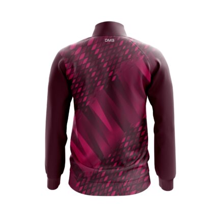 Buy Customized Stealth Grid Jacket Online 1