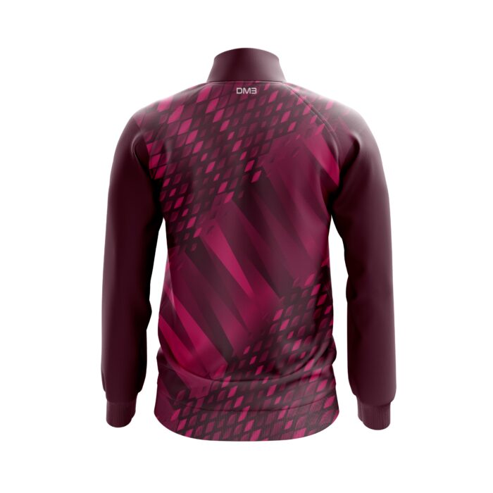 Buy Customized Stealth Grid Jacket Online 1