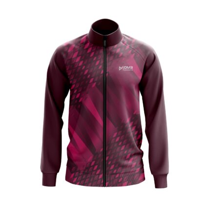 Buy Customized Stealth Grid Jacket Online