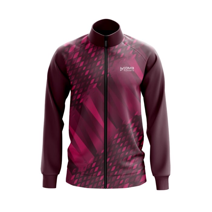 Buy Customized Stealth Grid Jacket Online