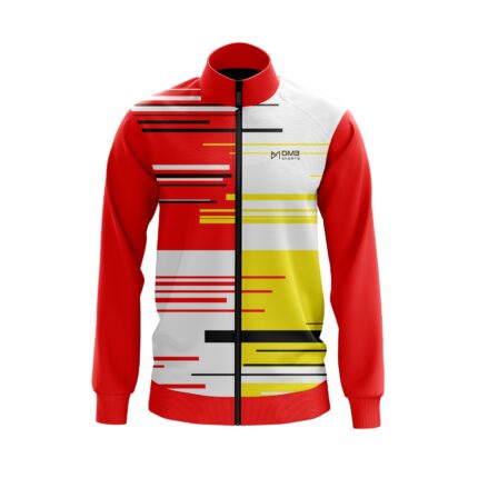 Buy Customized Dual Force Jacket Online