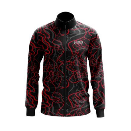 Buy Customized Tangled Instinct Jacket Online