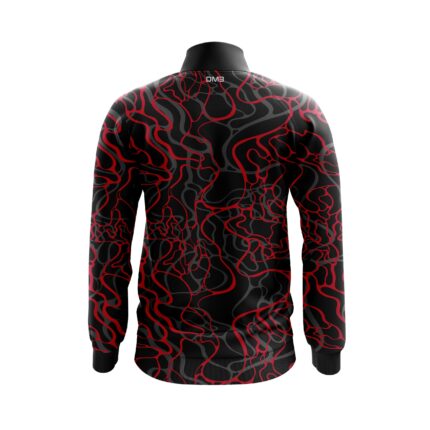 Buy Customized Tangled Instinct Jacket Online 1
