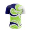 Buy Customized Swirl Men’s Football Jersey Online 1