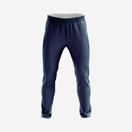 Buy Customized Velocity Men’s Track Pants Online 1
