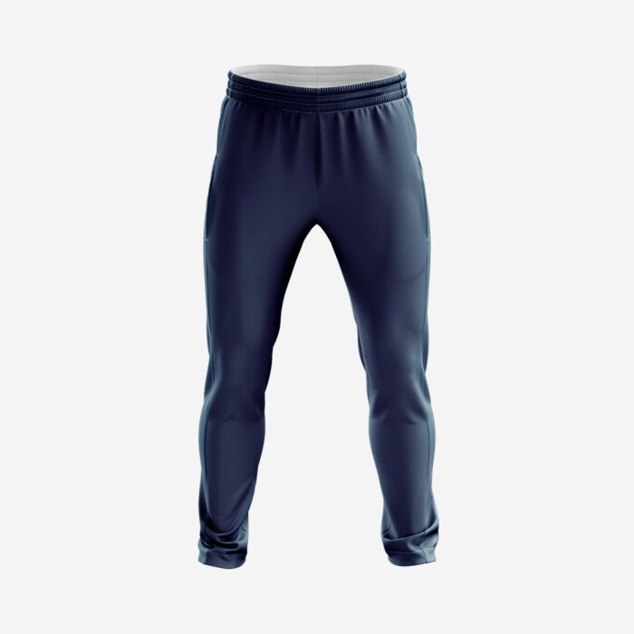 Buy Customized Velocity Men’s Track Pants Online 1