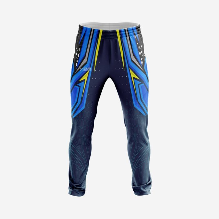 Buy Customized Velocity Men’s Track Pants Online