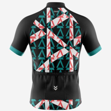 Buy Customized Men’s The Apex Cycling Jersey Online 1