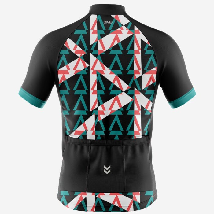 Buy Customized Men’s The Apex Cycling Jersey Online 1