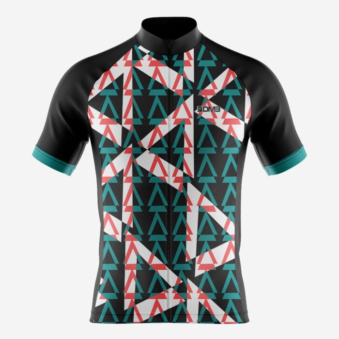 Buy Customized Men’s The Apex Cycling Jersey Online