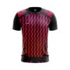 Buy Customized Terra Camo Men’s Football Jersey Online