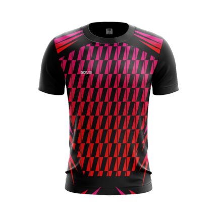 Buy Customized Terra Camo Men’s Football Jersey Online