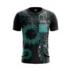 Buy Customized Circuit Men’s Football Jersey Online