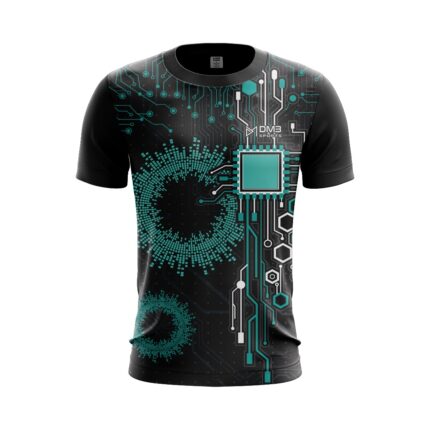 Buy Customized Circuit Men’s Football Jersey Online