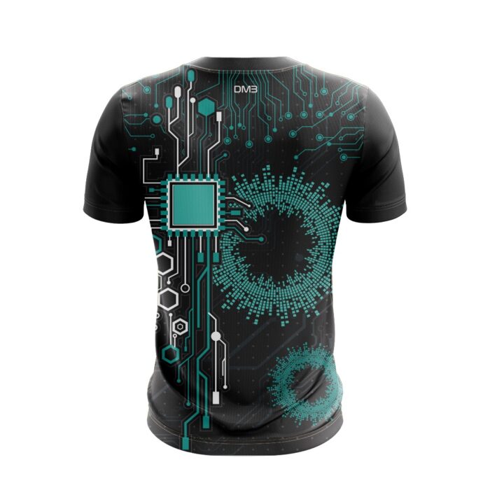 Buy Customized Circuit Men’s Football Jersey Online 1