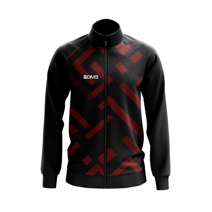 Buy Customized Labyrinth Jacket Online