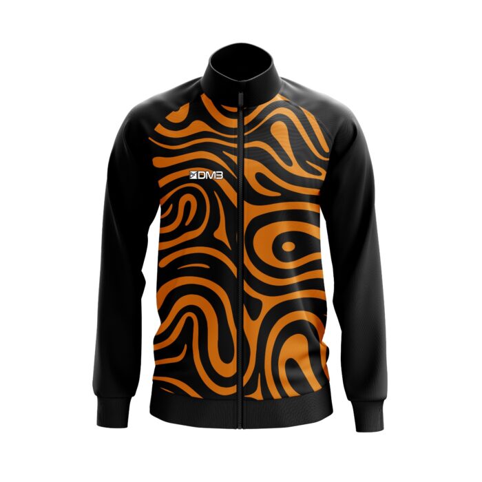 Buy Customized Ember Jacket Online
