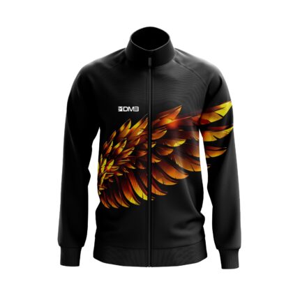 Buy Customized Phoenix Jacket Online
