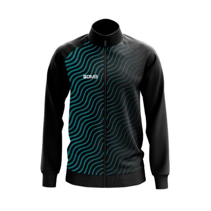 Buy Customized The Current Jacket Online
