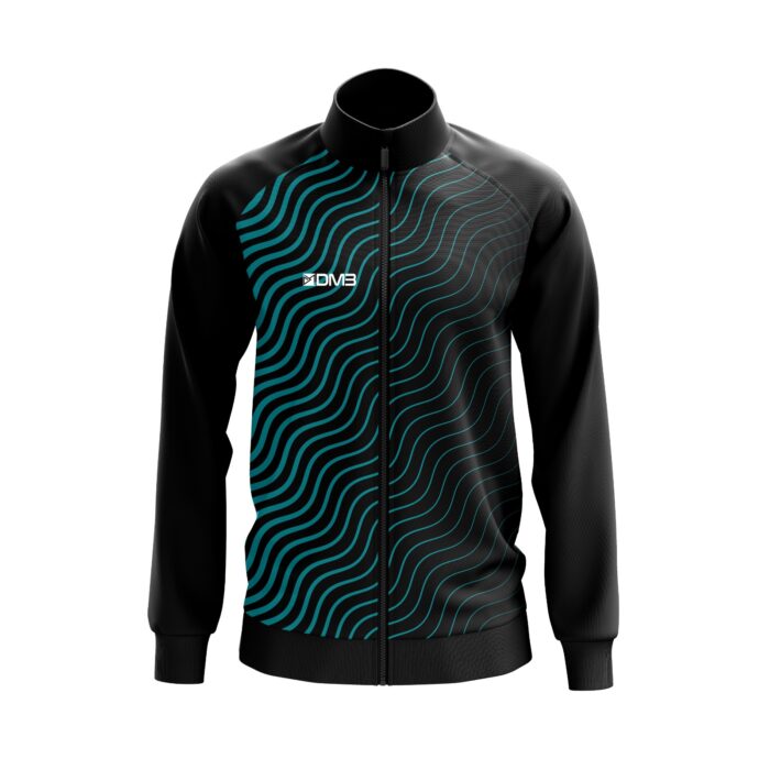 Buy Customized The Current Jacket Online