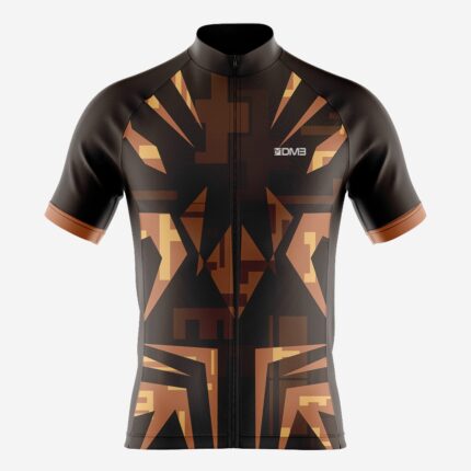 Buy Customized Men’s Viper Cycling Jersey Online