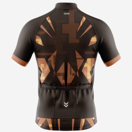 Buy Customized Men’s Viper Cycling Jersey Online 1