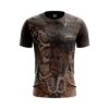 Buy Customized Mamba Men’s Football Jersey Online