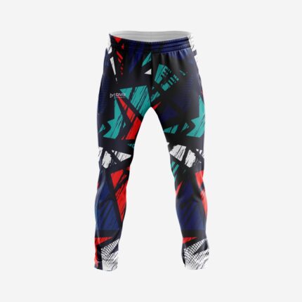 Buy Customized AuraLite Men’s Track Pants Online