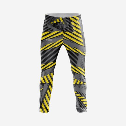 Buy Customized Velocity Vibe Men’s Track Pants Online