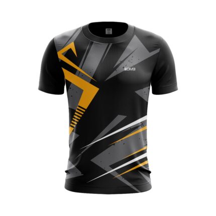 Buy Customized Vector Strike Men’s Badminton Jersey Online