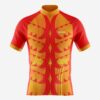 Buy Customized Men’s Apex Flow Cycling Jersey