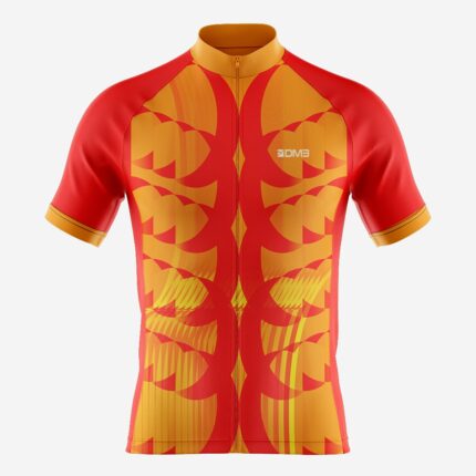 Buy Customized Men’s Apex Flow Cycling Jersey