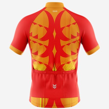 Buy Customized Men’s Apex Flow Cycling Jersey 1