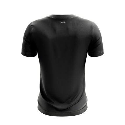 Buy Customized Kinetic Flux Men’s Badminton Jersey Online 1