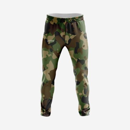 Buy Customized Apex Runner Men’s Track Pants Online