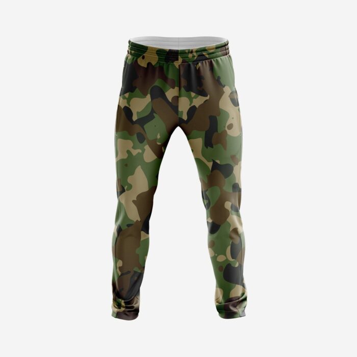 Buy Customized Apex Runner Men’s Track Pants Online 1