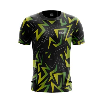 Buy Customized Firestorm Men’s Badminton Jersey Online
