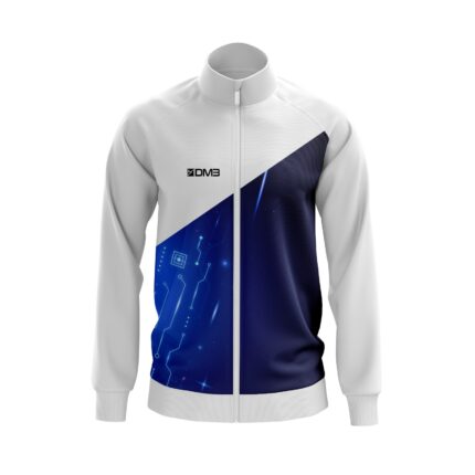 Buy Customized Ignite Jacket Online