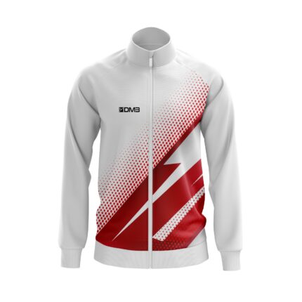 Buy Customized Kinetic Flow Jacket Online
