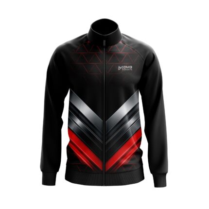 Buy Customized Zenith Jacket Online