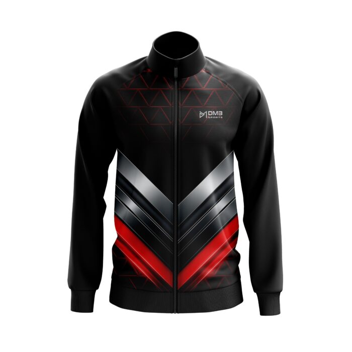 Buy Customized Zenith Jacket Online
