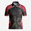 Buy Customized Vector Strike Men's Cricket Jersey Online