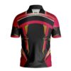 Buy Customized Vector Strike Men's Cricket Jersey Online 1
