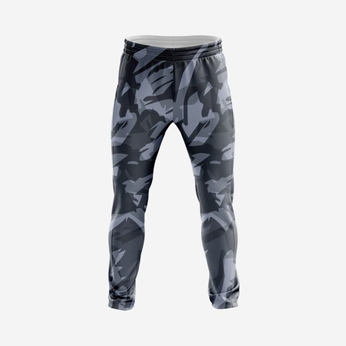 Buy Customized PulseFlex Men’s Track Pants Online 1