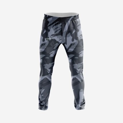 Buy Customized PulseFlex Men’s Track Pants Online