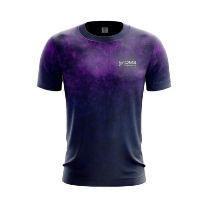 Buy Customized Volt-Rage Men’s Badminton Jersey Online